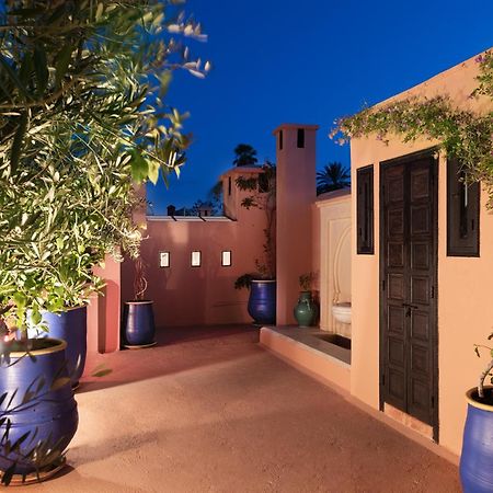 Riad Hayati Marrakesh Buitenkant foto
