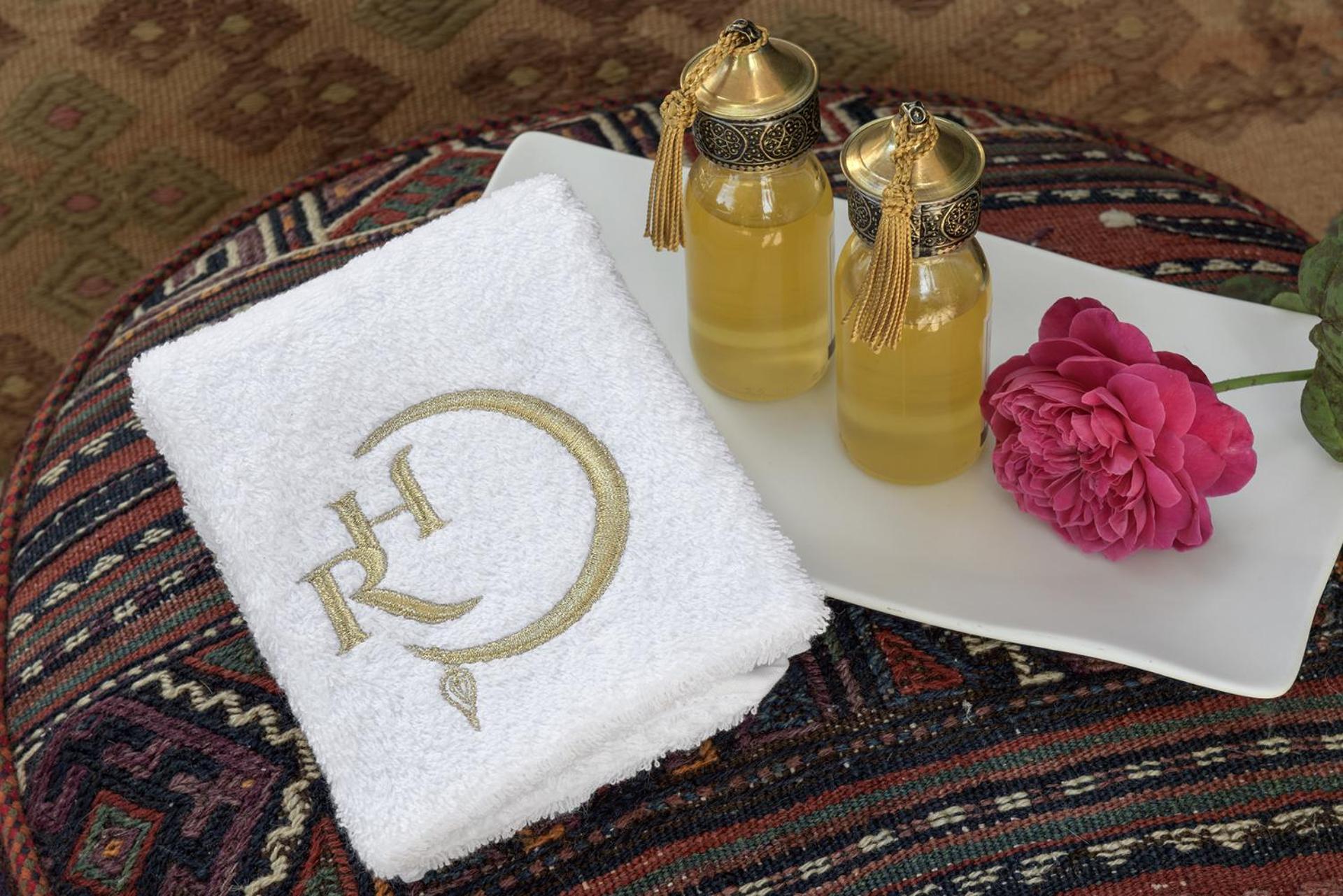 Riad Hayati Marrakesh Buitenkant foto
