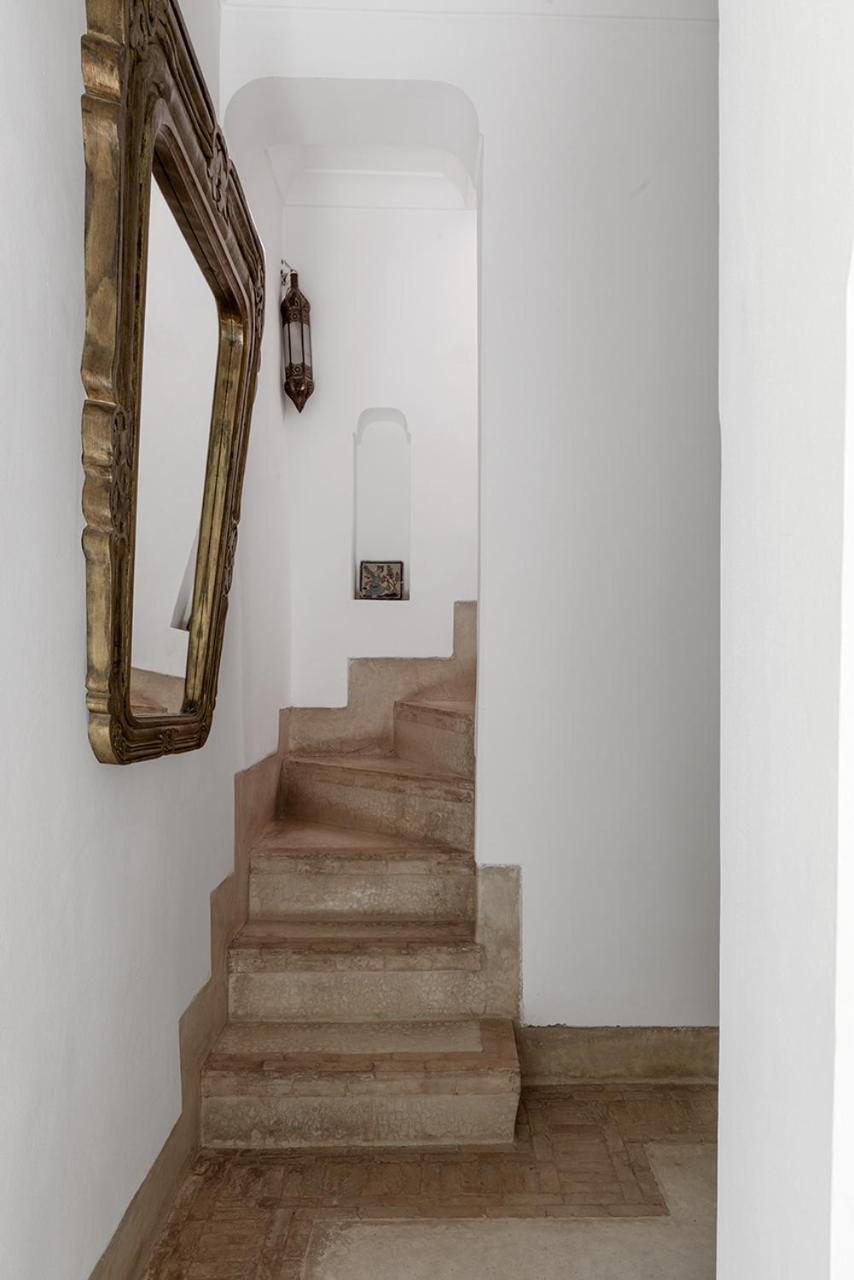 Riad Hayati Marrakesh Buitenkant foto