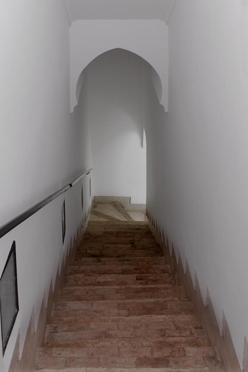 Riad Hayati Marrakesh Buitenkant foto