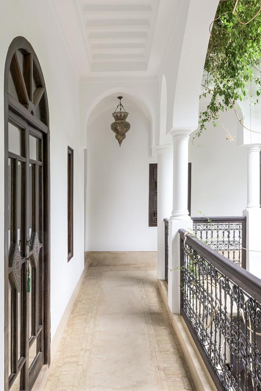 Riad Hayati Marrakesh Buitenkant foto