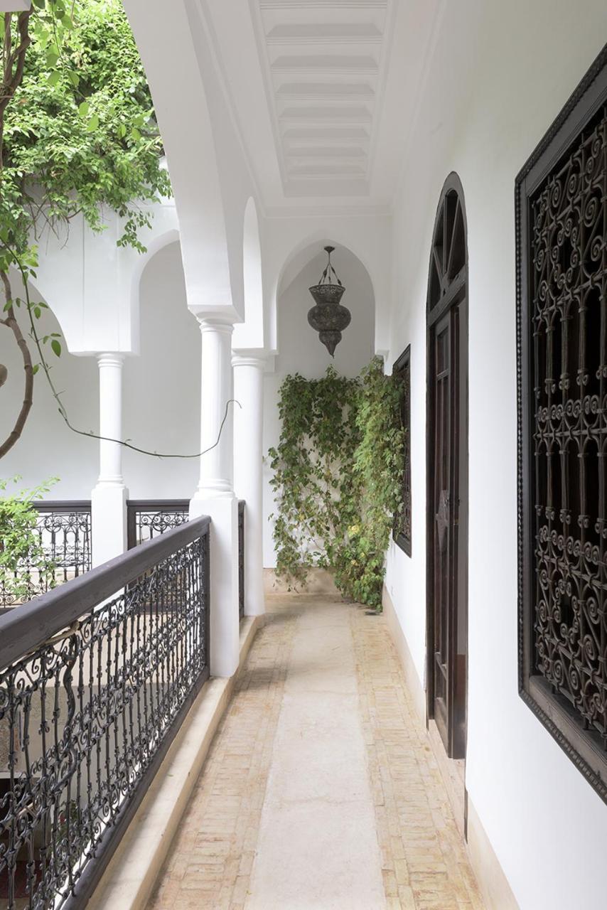 Riad Hayati Marrakesh Buitenkant foto