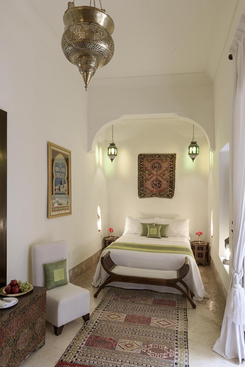 Riad Hayati Marrakesh Buitenkant foto