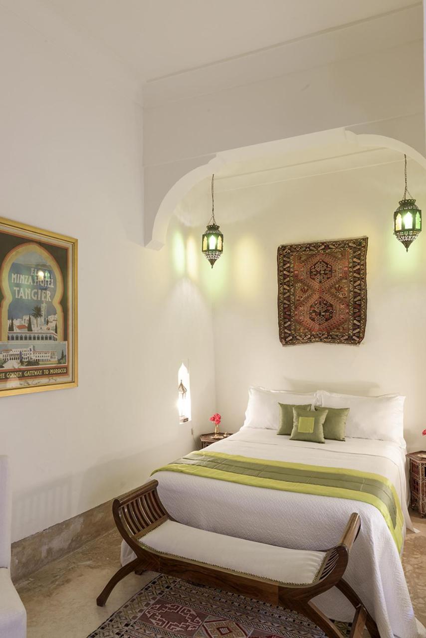 Riad Hayati Marrakesh Buitenkant foto