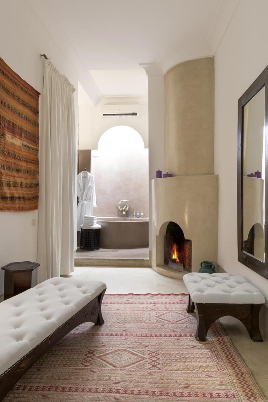 Riad Hayati Marrakesh Buitenkant foto