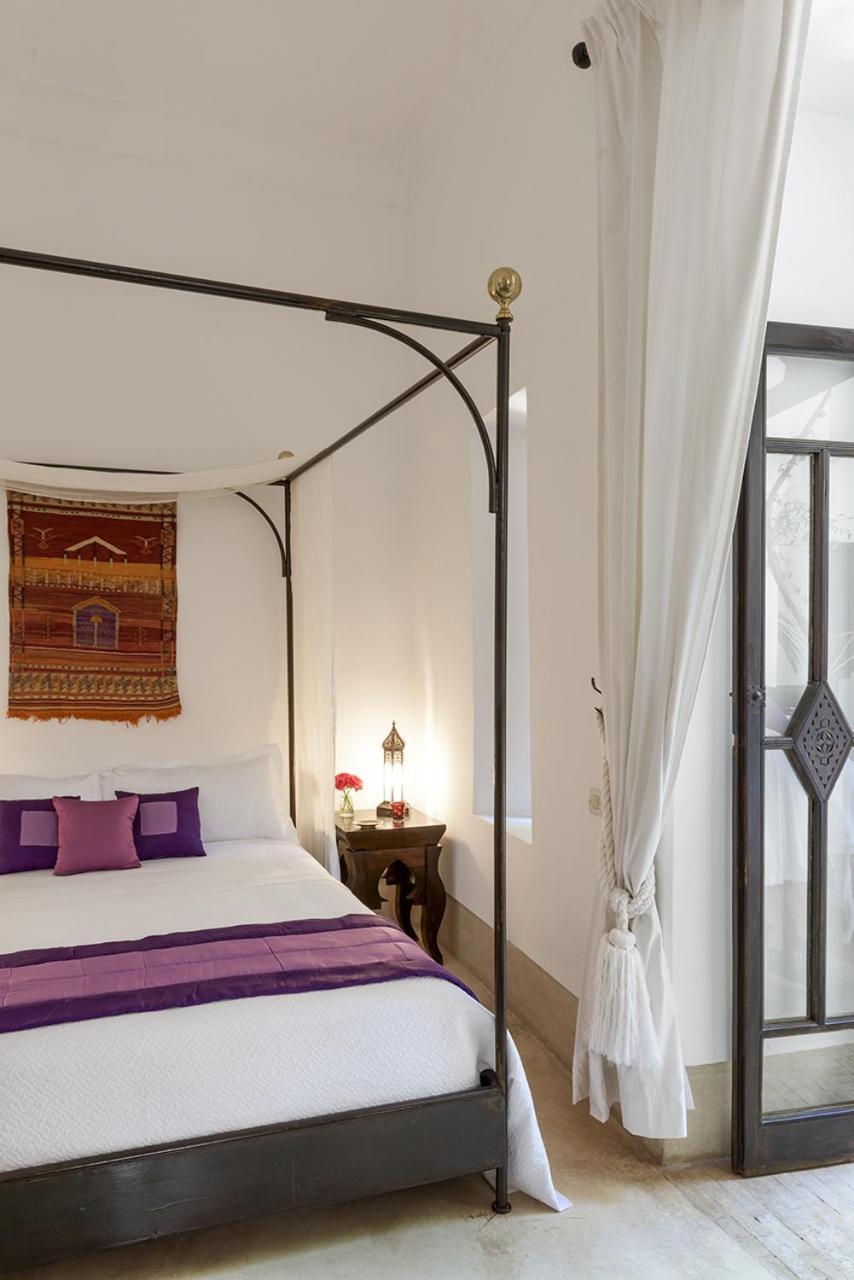 Riad Hayati Marrakesh Buitenkant foto