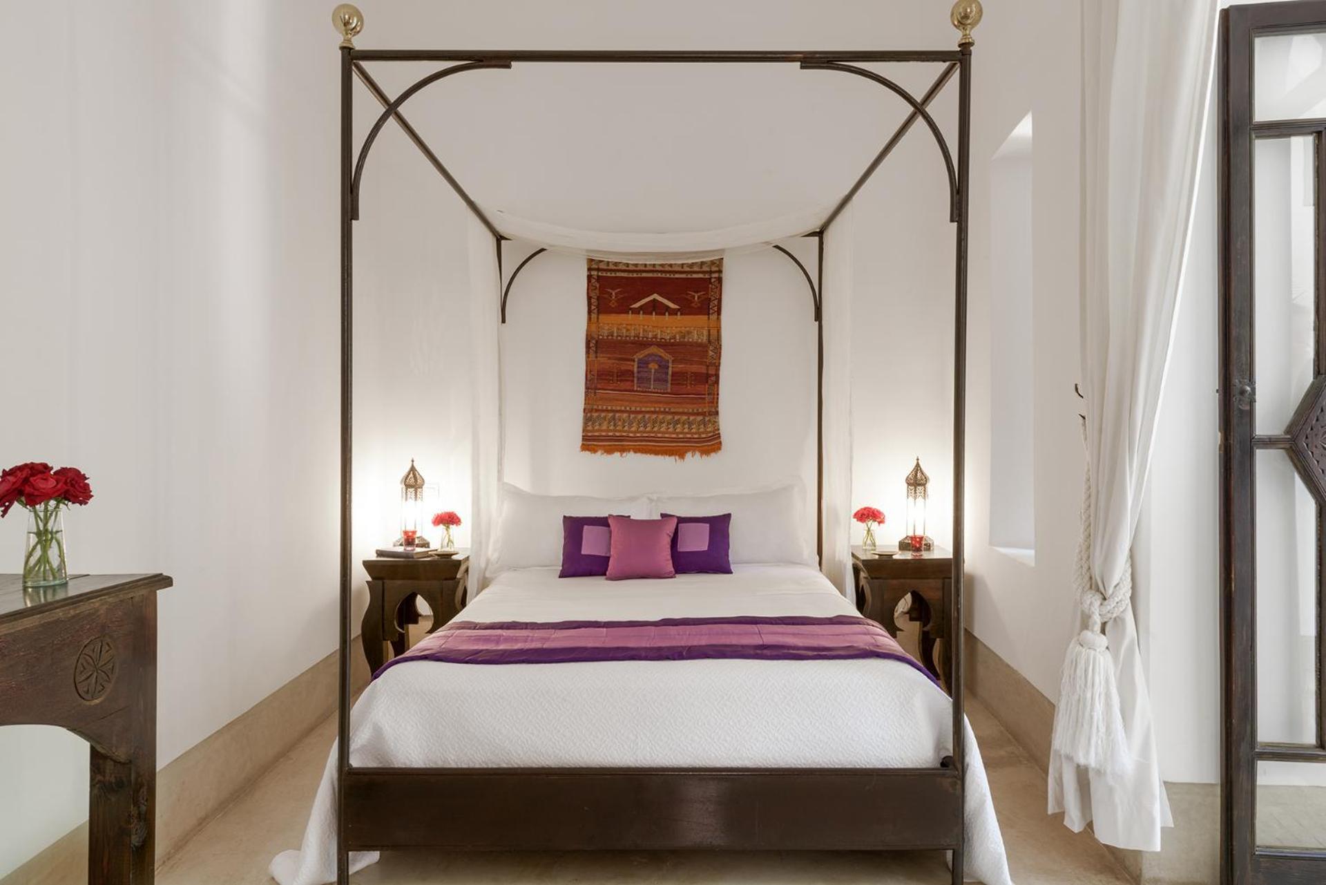 Riad Hayati Marrakesh Buitenkant foto