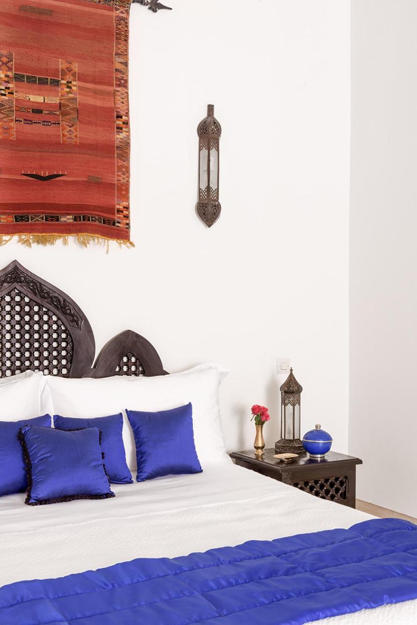 Riad Hayati Marrakesh Buitenkant foto