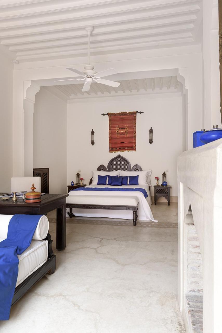 Riad Hayati Marrakesh Buitenkant foto