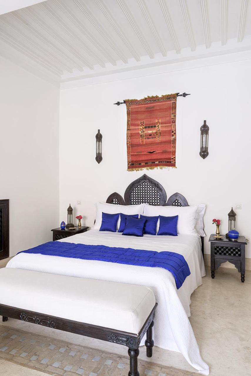 Riad Hayati Marrakesh Buitenkant foto